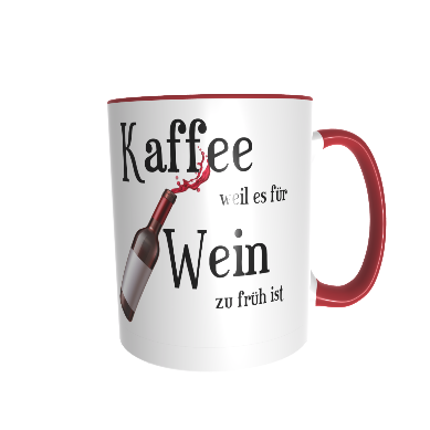 Tasse-WeinLiebe