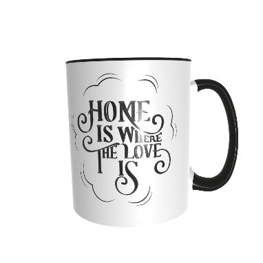 Tasse-Homeis