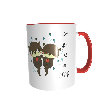 Tasse-Otter