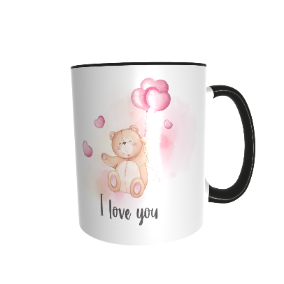 Tasse-BaerLove