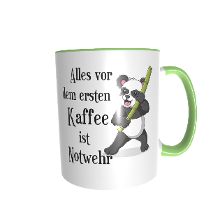 Tasse-KampfPanda